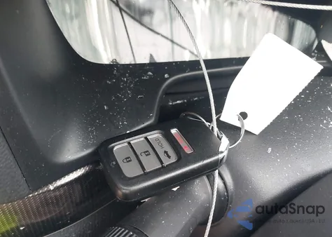 2022 Honda Accord Sport из США, поврежденный, VIN 1HGCV1F35NA106873